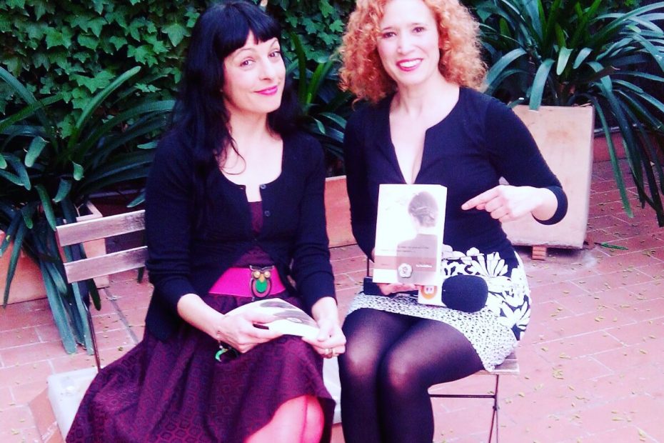 Novela La bachillera de Roser Amills