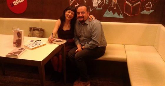 Roser Amills dedica la bachillera