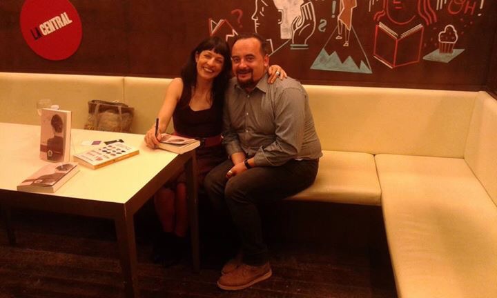 Roser Amills dedica la bachillera