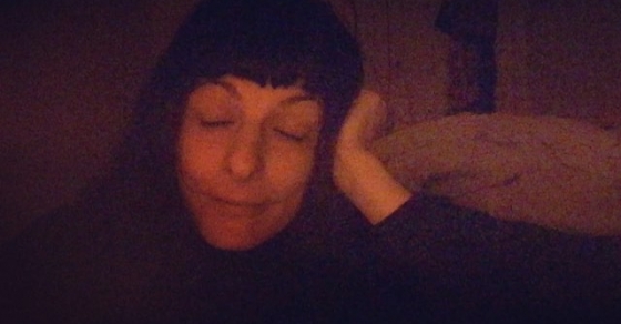 roser amills dormida