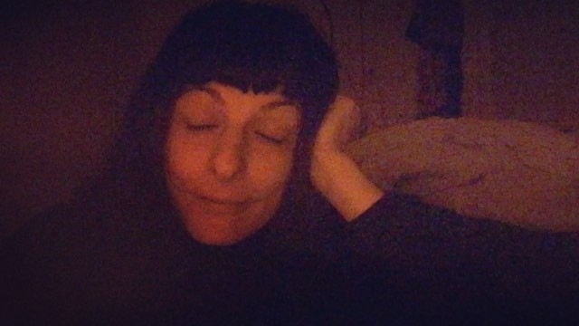 roser amills dormida