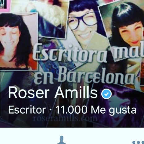 roser amills facebook