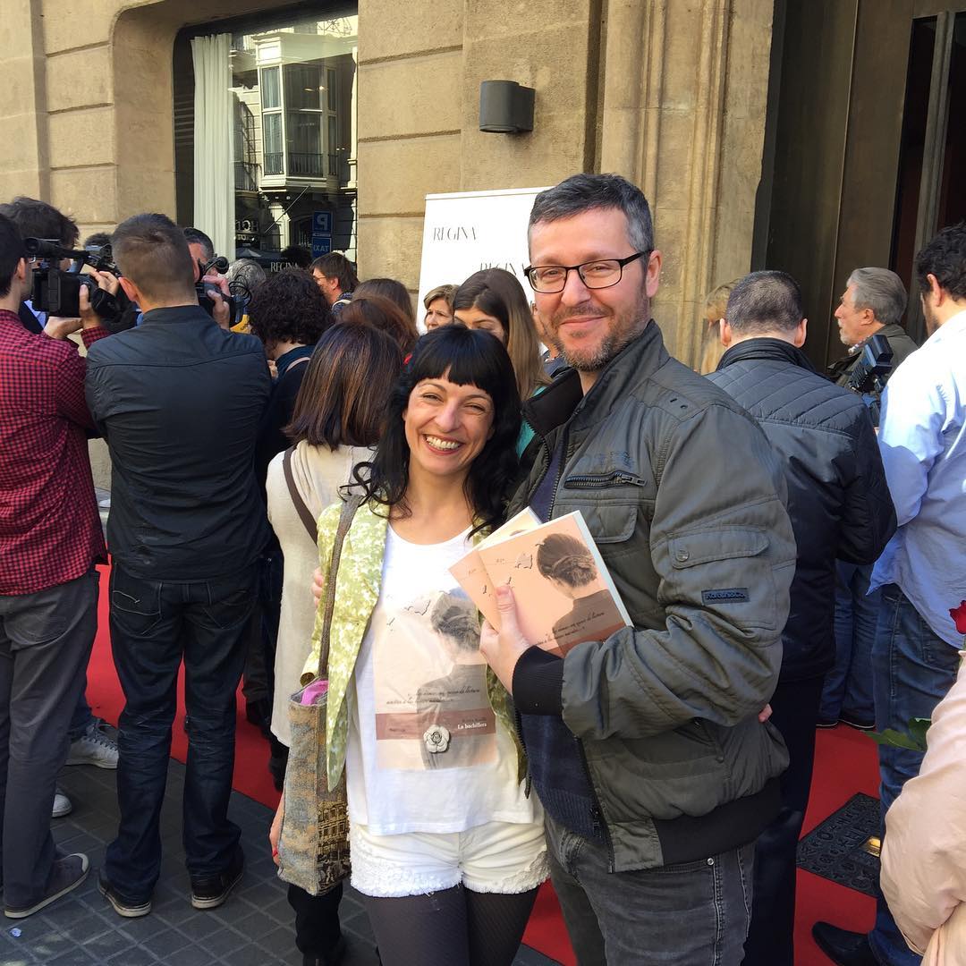 Roser Amills Sant Jordi