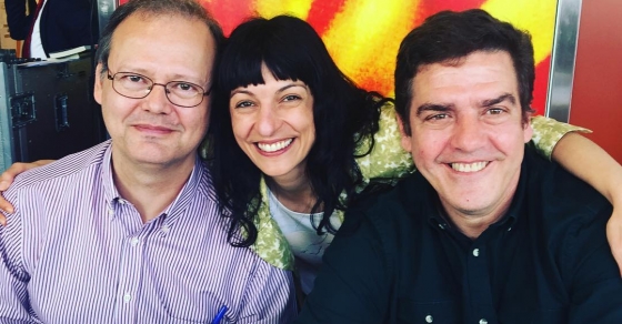 Roser Amills Sant Jordi