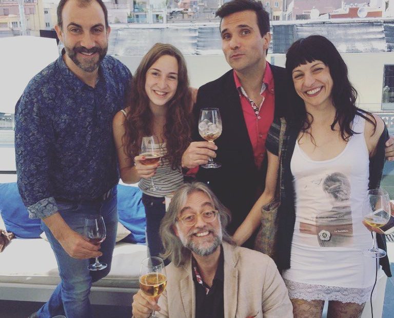 Roser Amills Sant Jordi