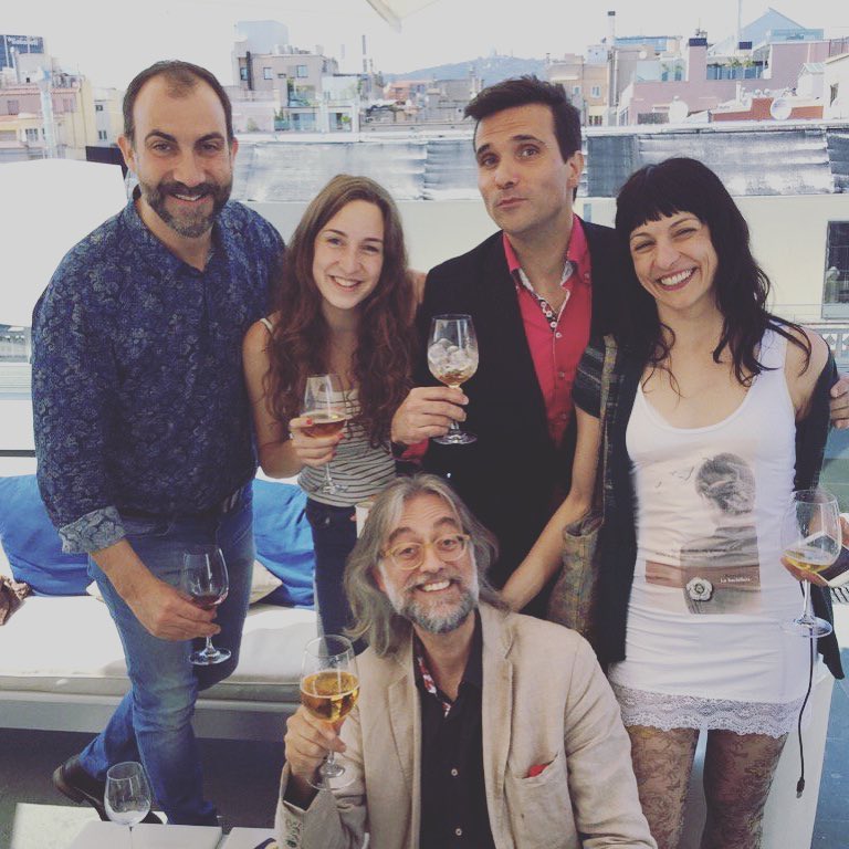 Roser Amills Sant Jordi