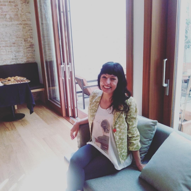 Roser Amills Sant Jordi