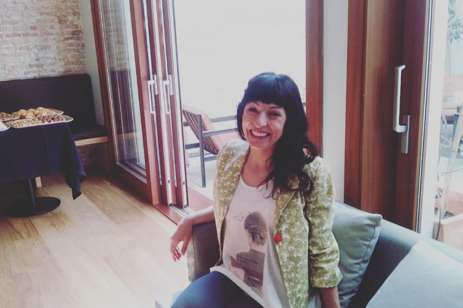 Roser Amills Sant Jordi