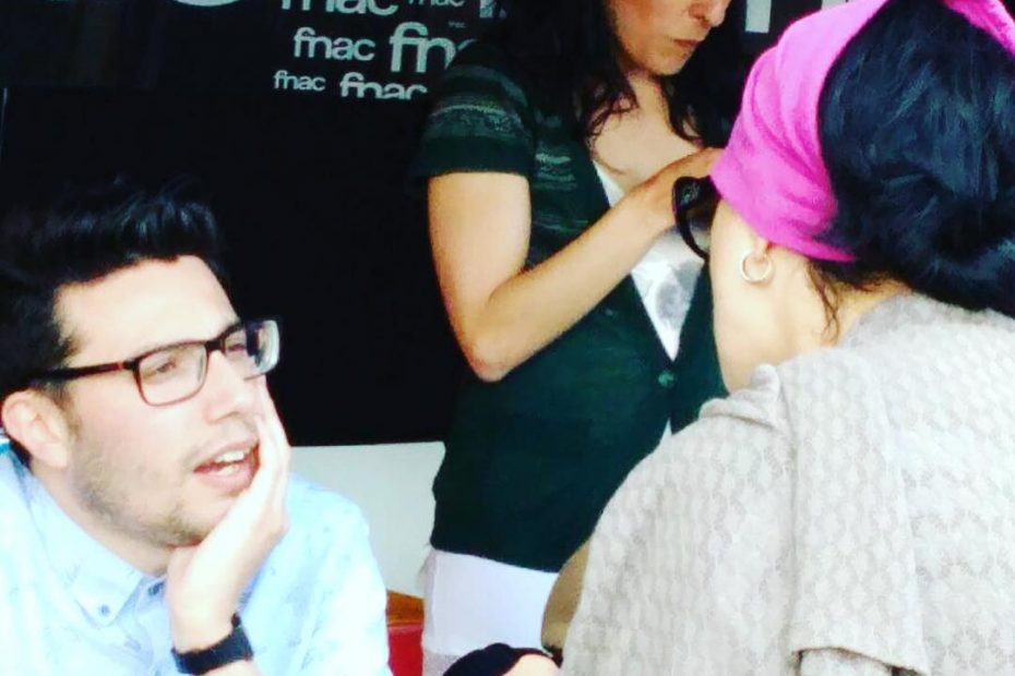 roser amills sant jordi fnac