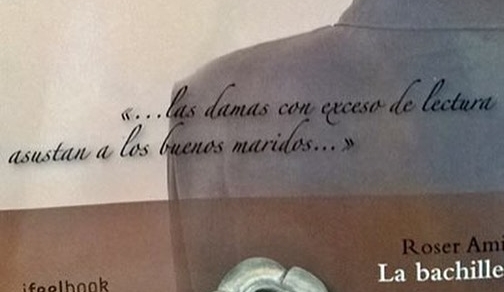 Sant Jordi de Roser Amills