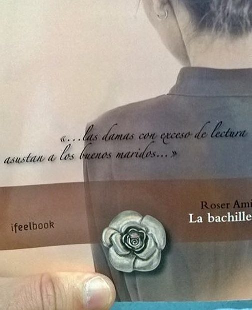 Sant Jordi de Roser Amills