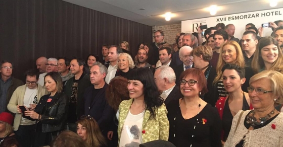 Sant Jordi de Roser Amills