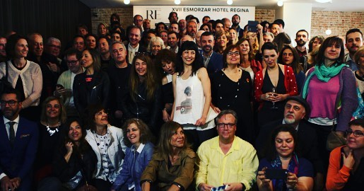 Sant Jordi de Roser Amills