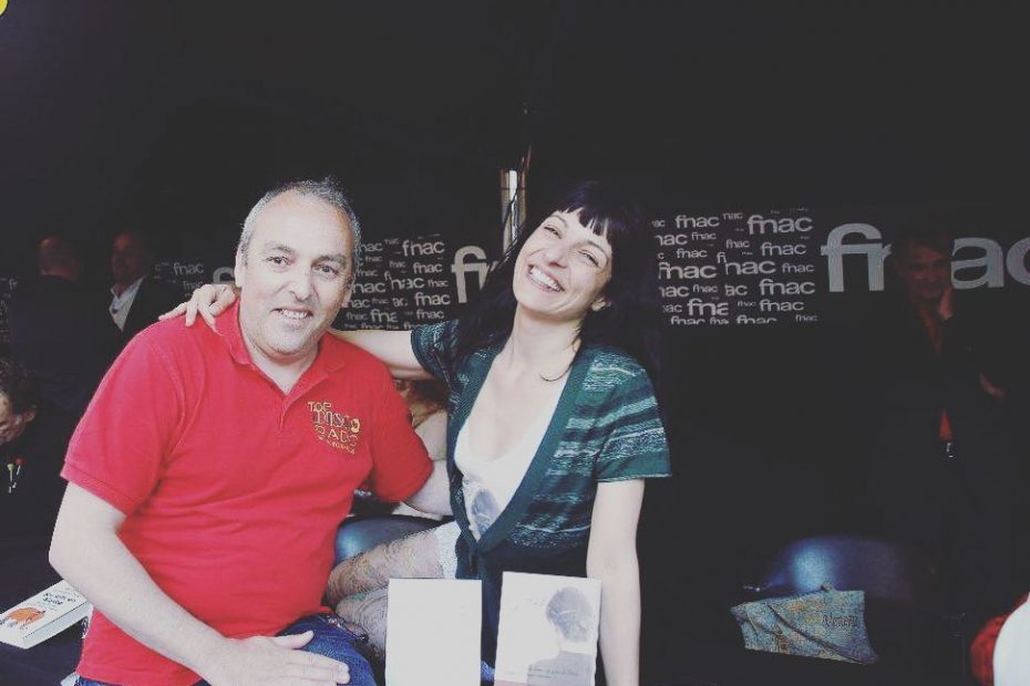 Sant Jordi de Roser Amills