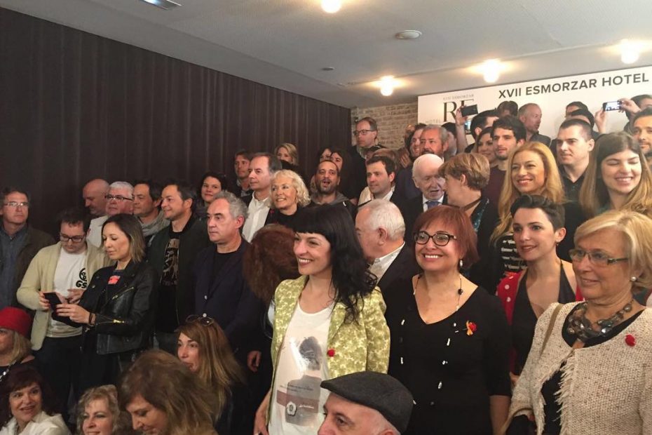 Sant Jordi de Roser Amills