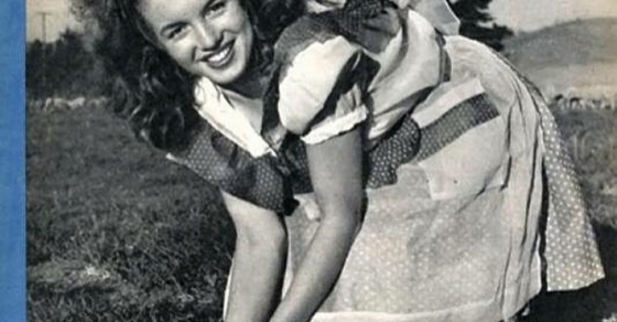 Tal día como hoy, en 1946 apareció en su primera portada (revista nacional familiar)