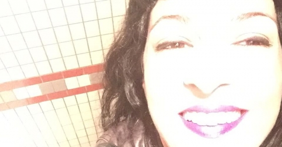 Buenas noches a los unos y a los otros ;)) - Roser Amills, escritora mallorquina