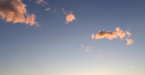 Sin filtros: vivo en un barrio precioso!! #barridegracia - Roser Amills, escritora mallorquina