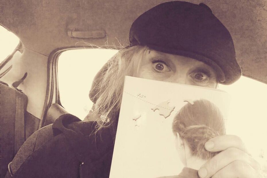 angela tomas lectora de la bachillera de roser amills