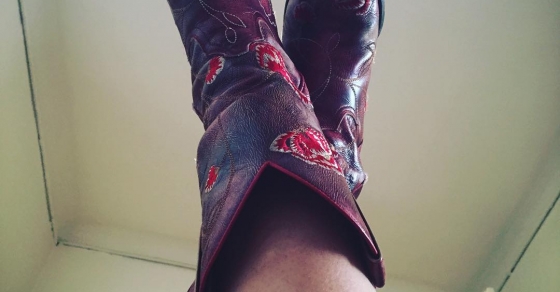 botas sendra de roser amills