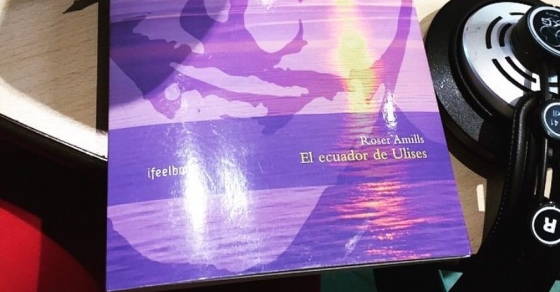 EME Papereria recomienda libros de Roser Amills