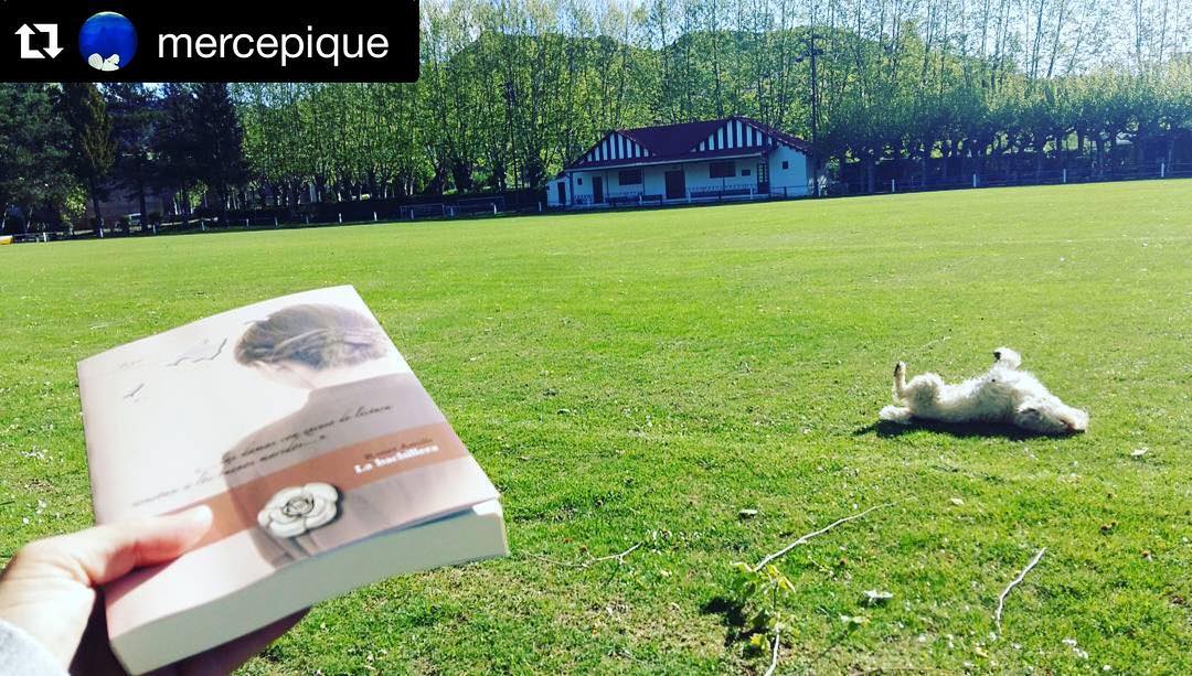 La bachillera, la novela de Roser Amills