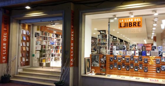 la llar del llibre sabadell