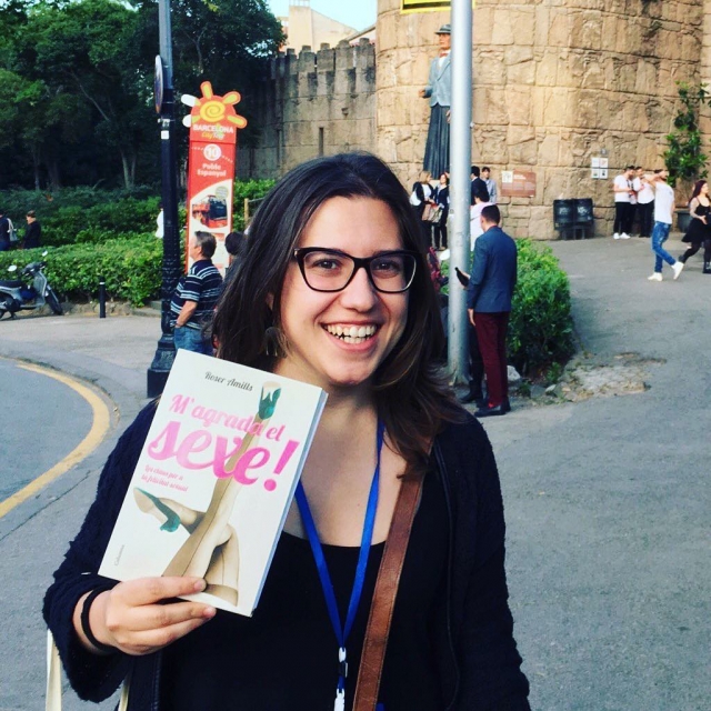 lectora de Roser Amills