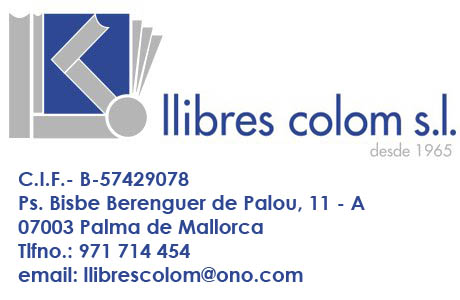 Buy Now: Llibres Colom
