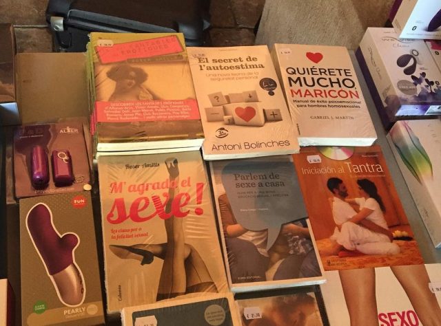 M Agrada De Roser Amills Sant Jordi