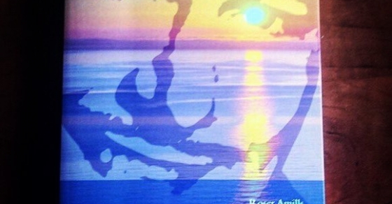 novela el ecuador de ulises de roser amills