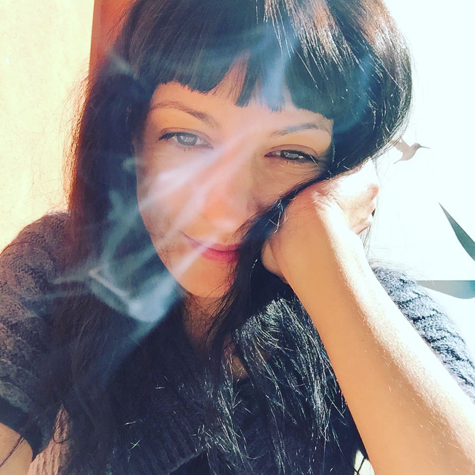 Mi nueva bulle en mi cabecita noche y día