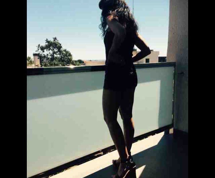 roser amills a tarragona