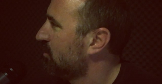 Roser Amills dedica un proyecto a Cites TV3, Alain Hernan y Scanner FM