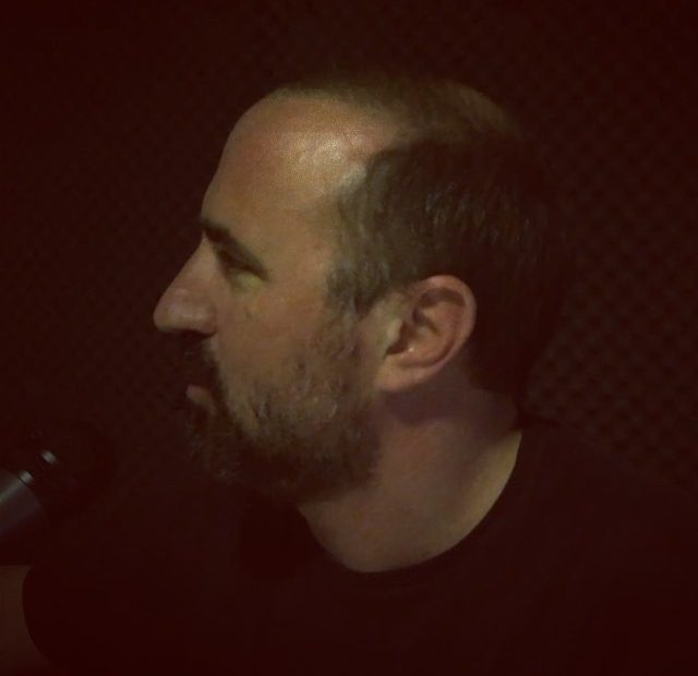 Roser Amills dedica un proyecto a Cites TV3, Alain Hernan y Scanner FM