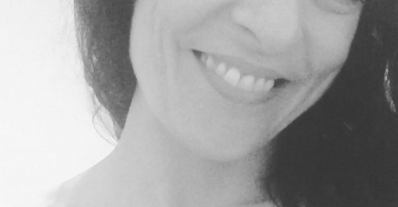 Roser Amills desea buenas noches en Snapchat, dedicado a Afromarc86 y El Coko