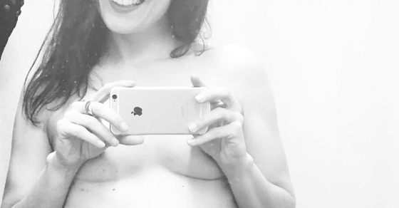 roser amills desnuda