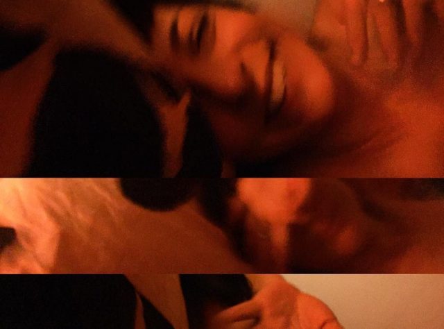 Roser Amills Dormida