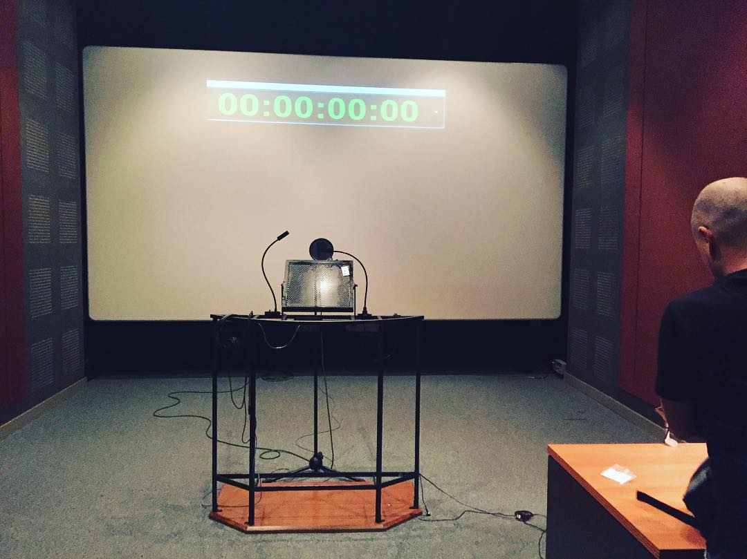 roser amills estudio de grabacion carles sans el tricicle