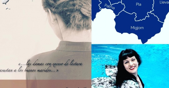 Roser Amills La bachillera