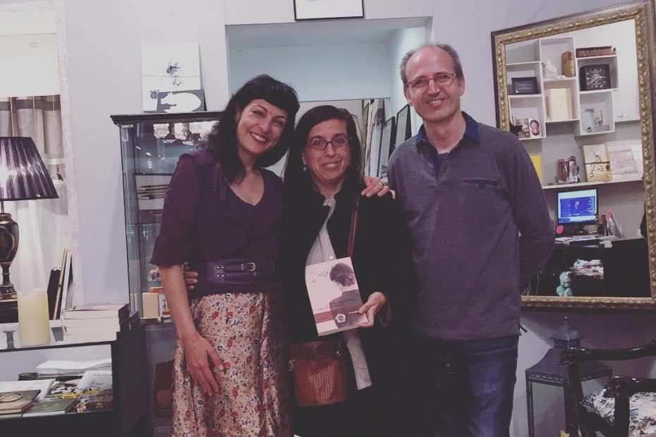 roser amills novela la bachillera lectores