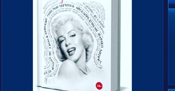 Roser Amills traducida al ruso