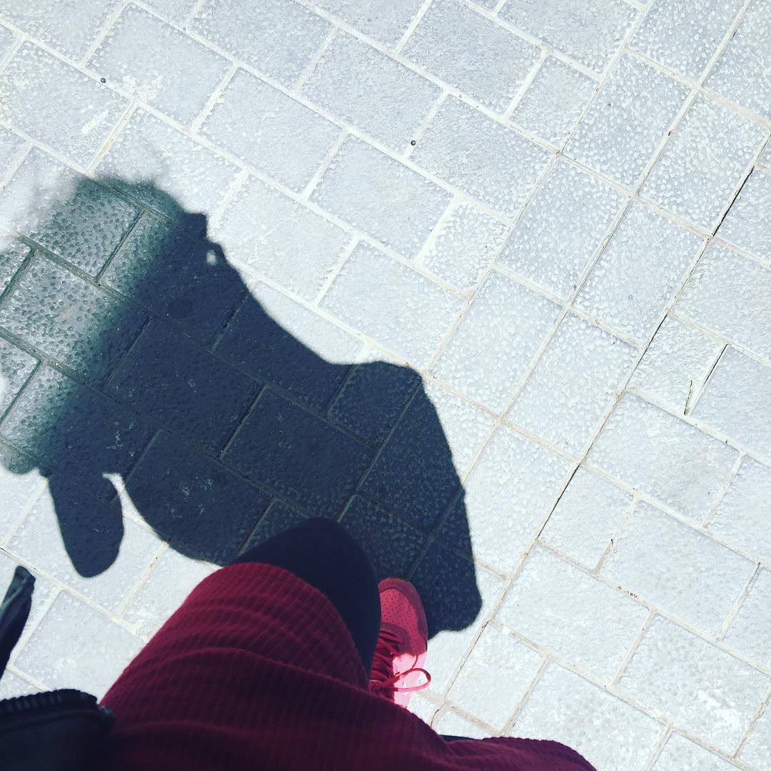 Un domingo espectacular! A disfrutar del sol