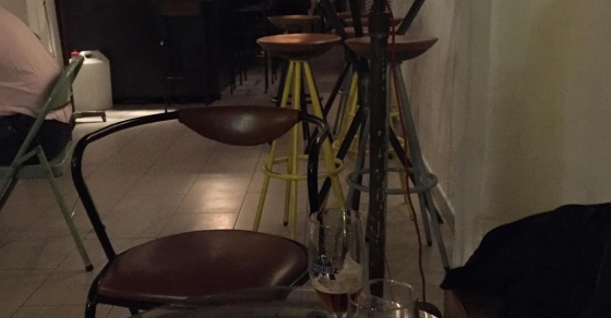 taburetes de bicicleta