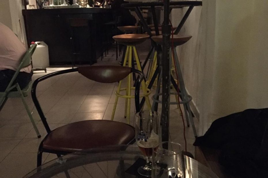 taburetes de bicicleta