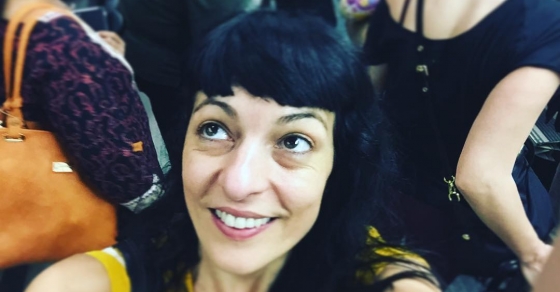 Mamá, me voy pa' Madrid ;)) - Roser Amills, escritora mallorquina