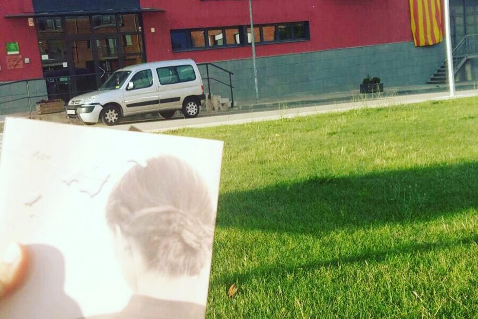 La bachillera de roser amills