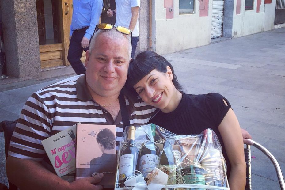 la bachillera de roser amills