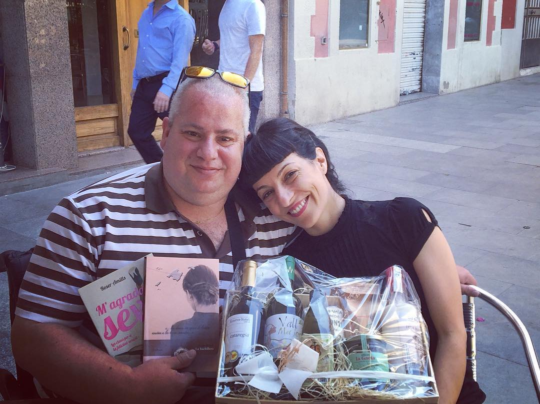 la bachillera de roser amills