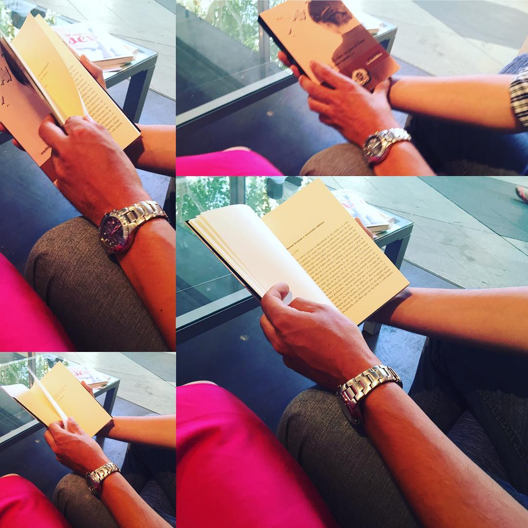 lectores de la bachillera de roser amills